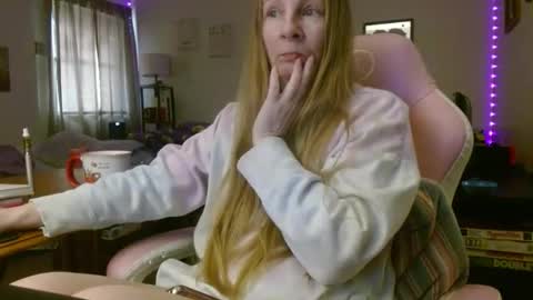 Mila online show from 03.13.26