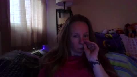 Mila online show from 04.12.26