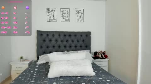 Camila online show from 03.03.25