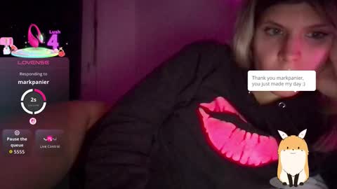 milaxo89 online show from 01.05.26