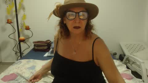 milchanell online show from 03.05.25