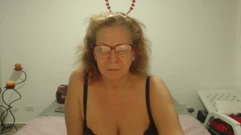 milchanell online show from 03.10.25