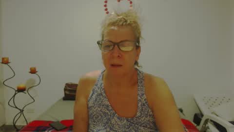 milchanell online show from 03.11.25