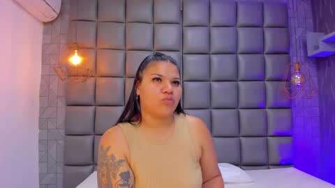 Milena  online show from 01.27.25