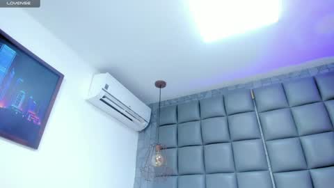 Milena  online show from 02.04.25