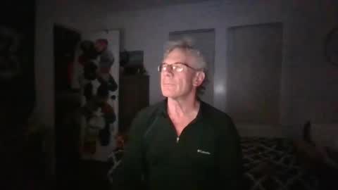 Milehi1958 online show from 03.01.25