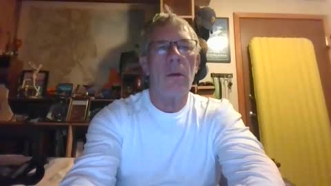 Milehi1958 online show from 09.14.25