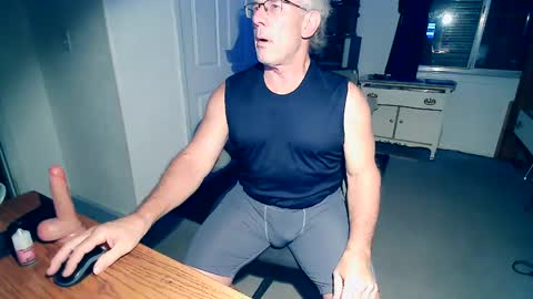 Milehi1958 online show from 10.09.25