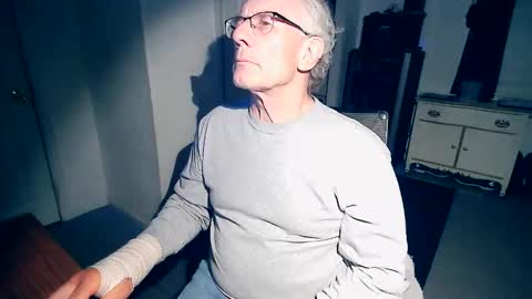 Milehi1958 online show from 02.27.26