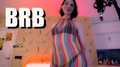 Snapshot of milena_hardy chatting on 12.04.24 Milena Hardy online show from 12.04.24