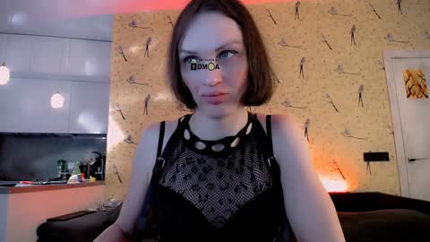 Snapshot of milena_hardy chatting on 12.08.24 Milena Hardy online show from 12.08.24