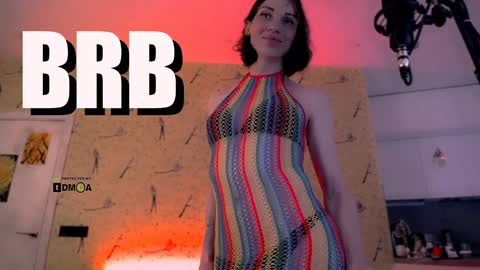 Snapshot of milena_hardy chatting on 12.21.24 Milena Hardy online show from 12.21.24