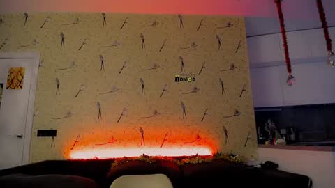 Snapshot of milena_hardy chatting on 12.30.24 Milena Hardy online show from 12.30.24