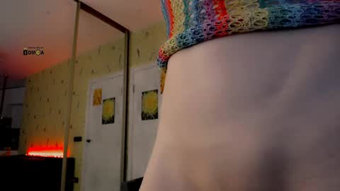 Snapshot of milena_hardy chatting on 01.22.25 Milena Hardy online show from 01.22.25