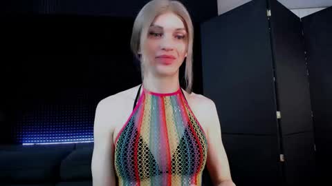 Snapshot of milena_hardy chatting on 09.29.25 Milena Hardy online show from 09.29.25