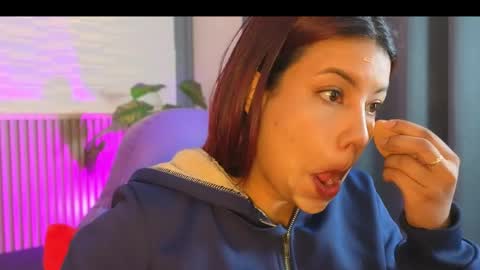 milena_lawson online show from 04.06.26