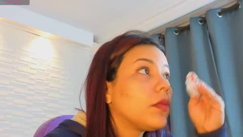 milena_lawson online show from 04.20.26