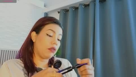 Snapshot of milena_lawson chatting on 04.30.26 milena_lawson online show from 04.30.26