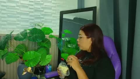 Snapshot of milena_lawson chatting on 05.22.26 milena_lawson online show from 05.22.26