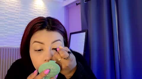 milena_lawson online show from 07.04.26