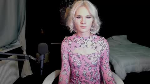 Milena online show from 12.01.24