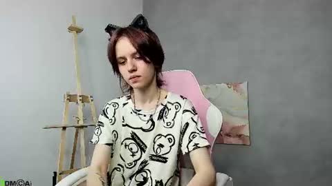 Milena online show from 06.09.26