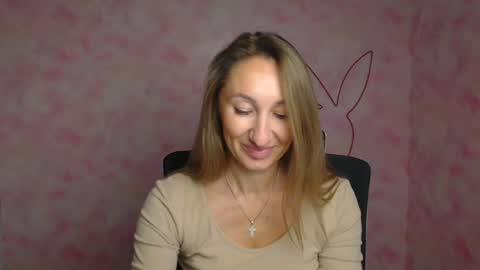 Milena online show from 04.07.26