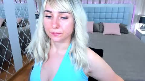 MilenaDaisy online show from 07.17.26