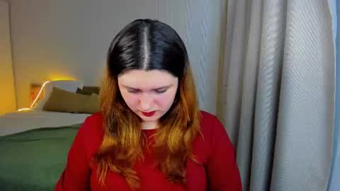 milenafiery online show from 06.19.26