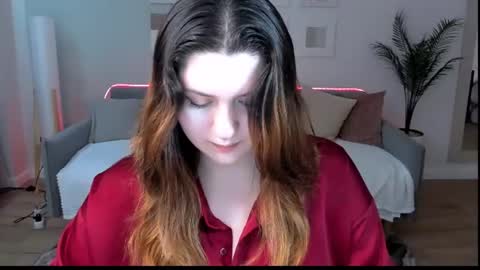 milenafiery online show from 06.28.26