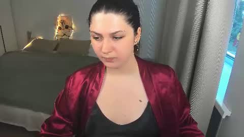 milenafiery online show from 07.02.26