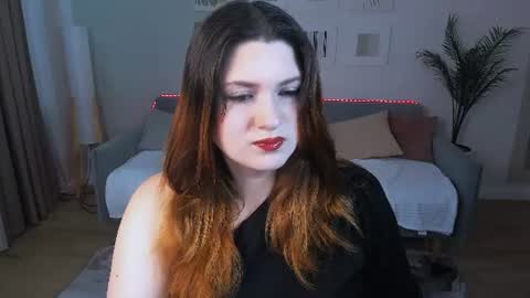 milenafiery online show from 07.13.26