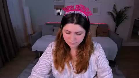 milenafiery online show from 07.21.26
