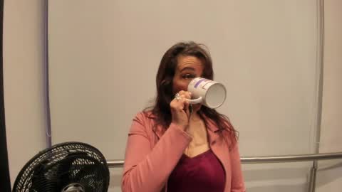 Snapshot of milenahot__69 chatting on 03.17.26 Milena online show from 03.17.26