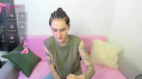 milenakeeks online show from 04.15.26