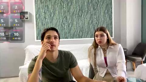 Miley and Michael online show from 03.25.26