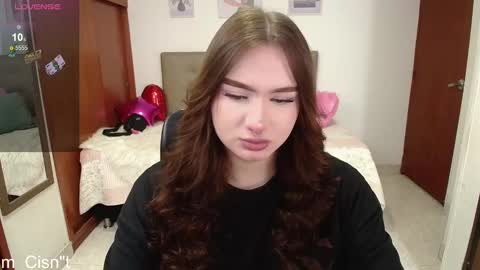 Snapshot of miley_baker chatting on 12.30.24 Miley online show from 12.30.24