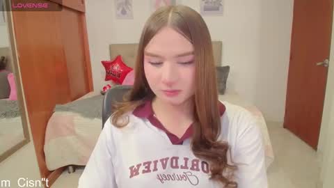 Snapshot of miley_baker chatting on 01.23.25 Miley online show from 01.23.25