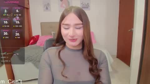 Snapshot of miley_baker chatting on 02.20.25 Miley online show from 02.20.25