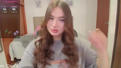 Snapshot of miley_baker chatting on 02.25.25 Miley online show from 02.25.25