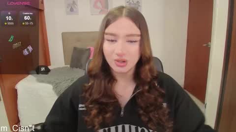 Snapshot of miley_baker chatting on 02.28.25 Miley online show from 02.28.25