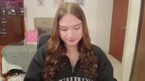 Snapshot of miley_baker chatting on 03.06.25 Miley online show from 03.06.25