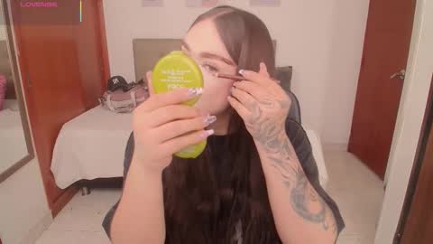 Miley online show from 02.20.26