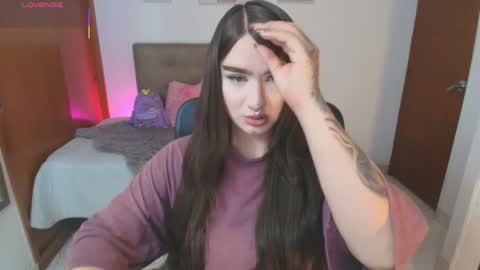 Miley online show from 04.08.26