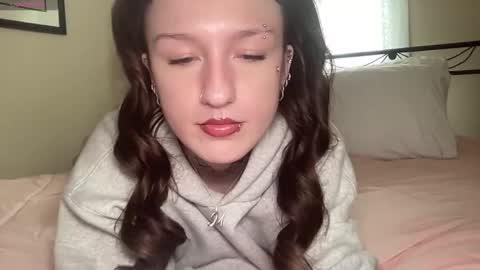 miley_monroee online show from 03.12.25