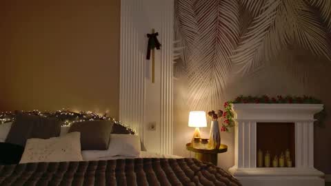 Miley online show from 12.21.25