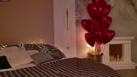 Miley online show from 02.15.26