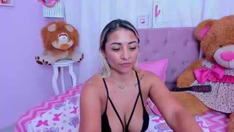 Antonella online show from 05.14.26