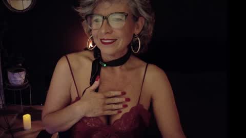 Fabiola online show from 04.11.26