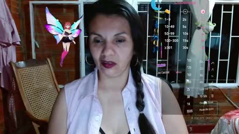 Ana online show from 11.18.25